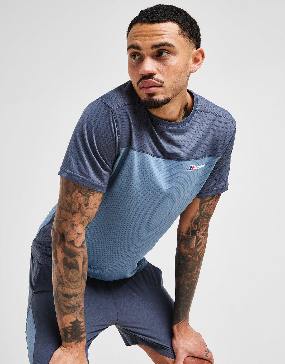 Explorer Tech T-Shirt
