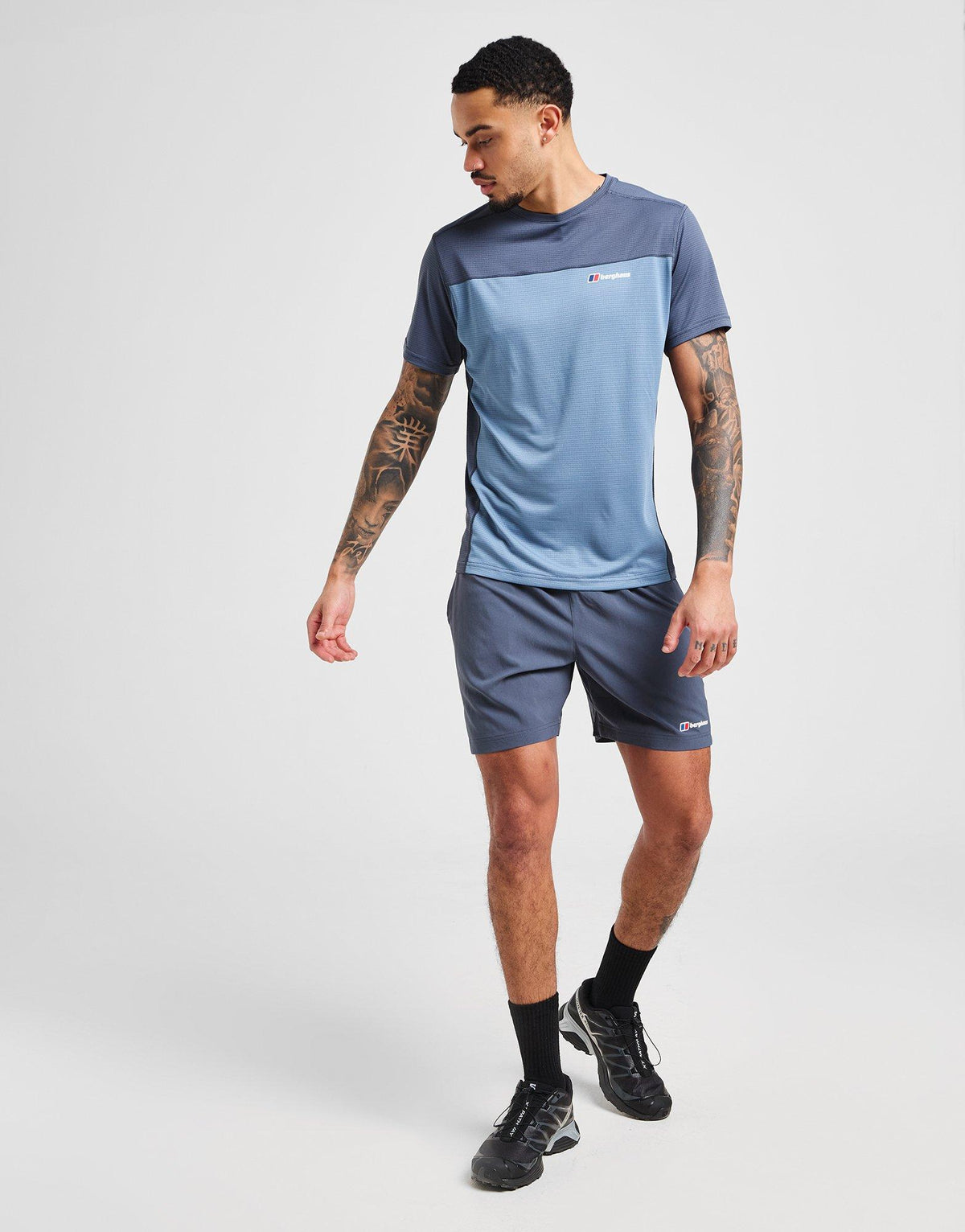 Explorer Tech T-Shirt
