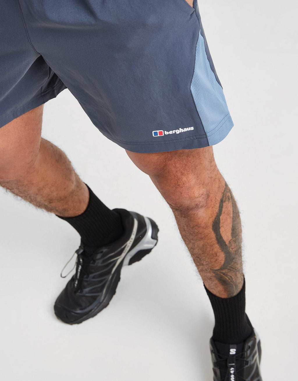 Stanope Shorts
