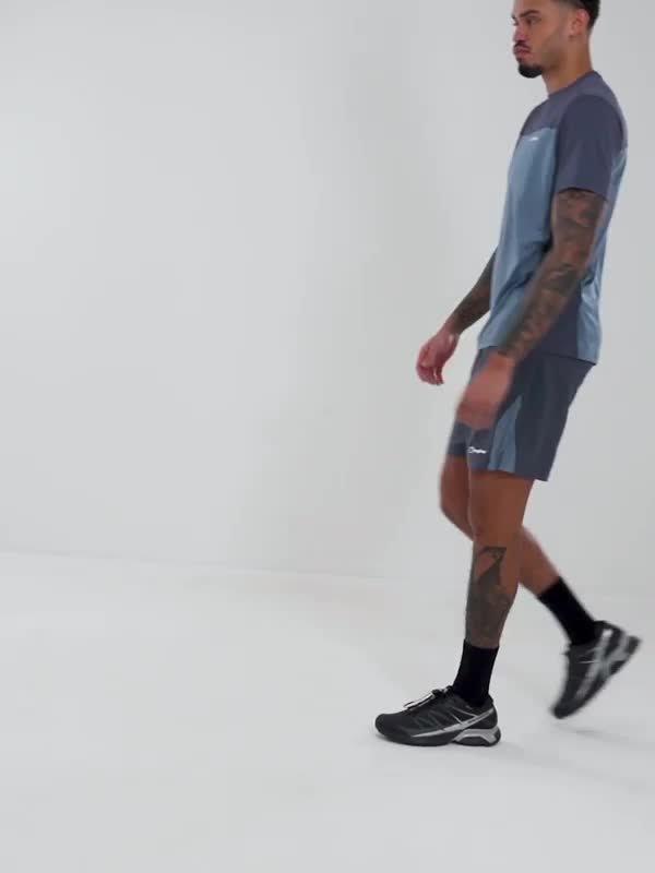 Stanope Shorts