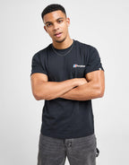 Mountain Coordinates T-Shirt