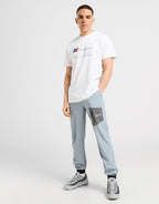 Stack Logo T-Shirt