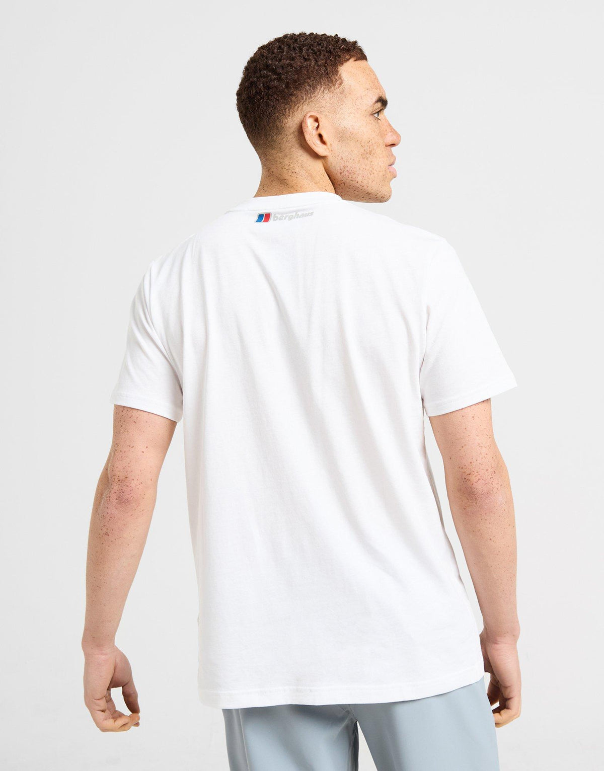 Stack Logo T-Shirt