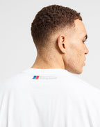 Stack Logo T-Shirt