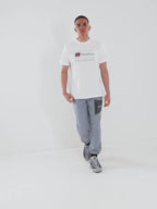 Stack Logo T-Shirt
