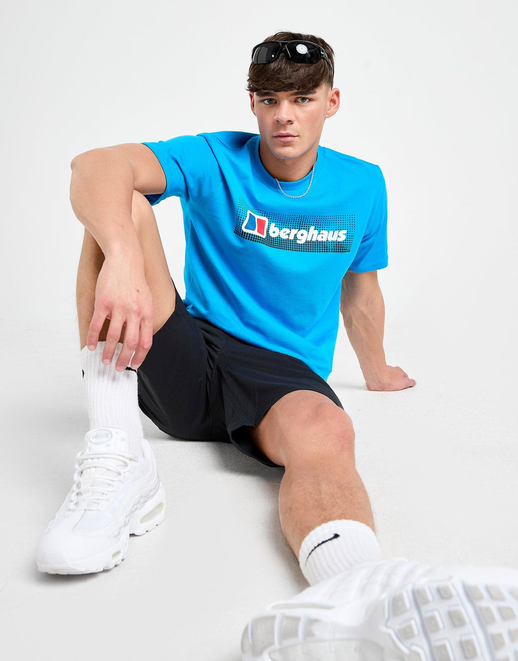 Dots Logo T-Shirt