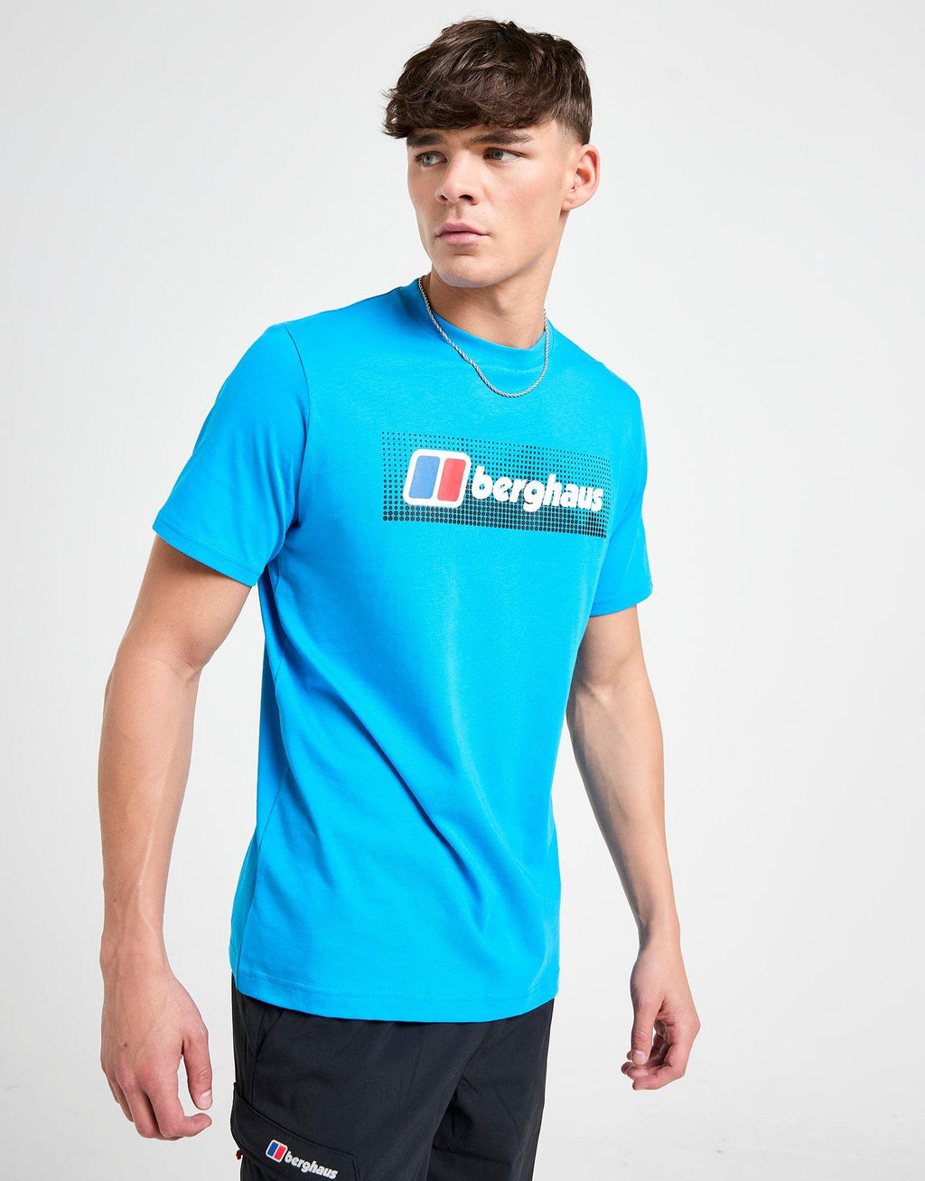 Dots Logo T-Shirt