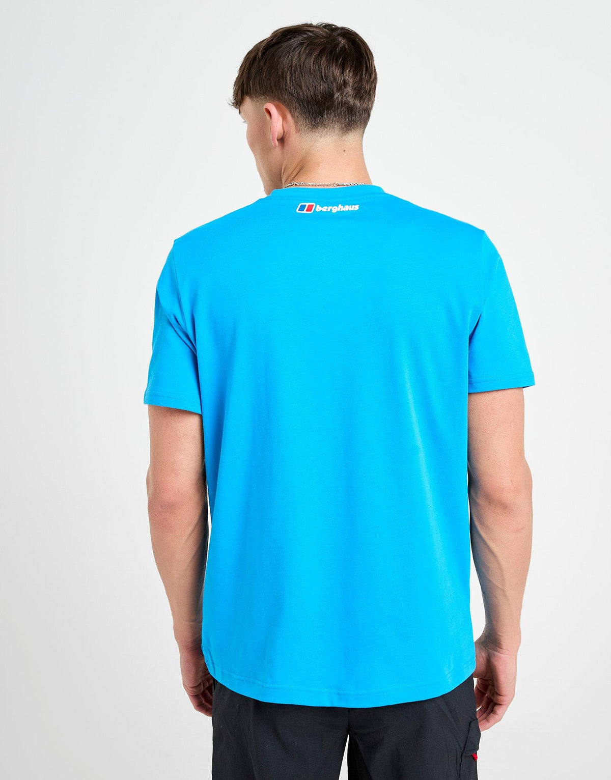Dots Logo T-Shirt
