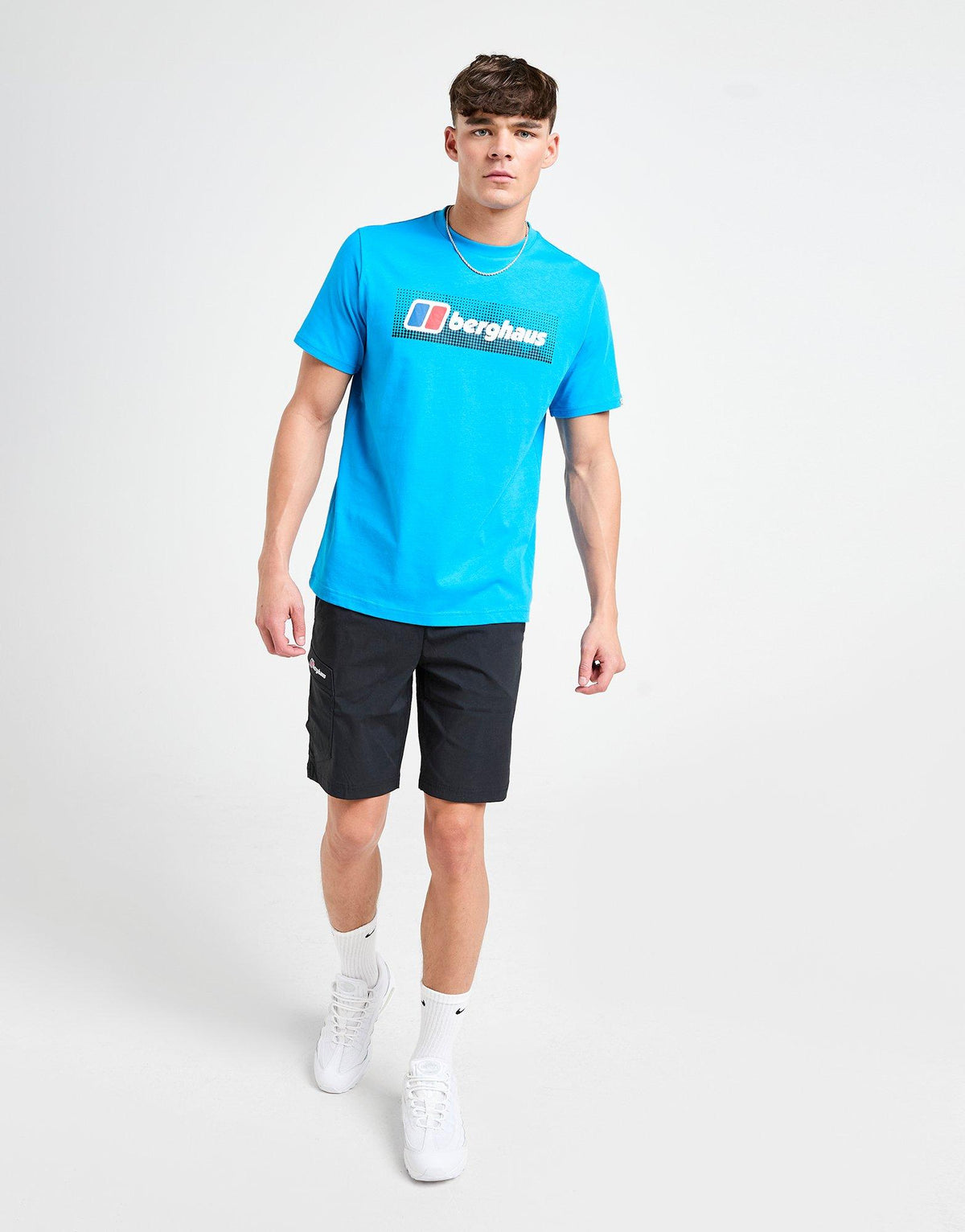 Dots Logo T-Shirt