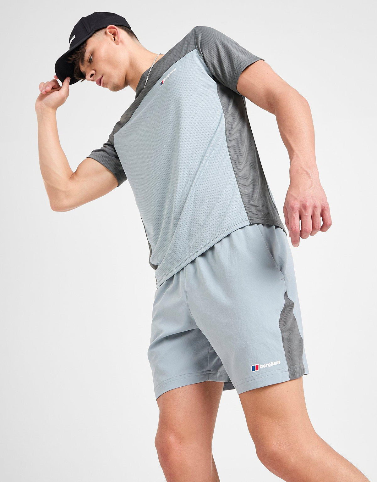 Stanope Shorts