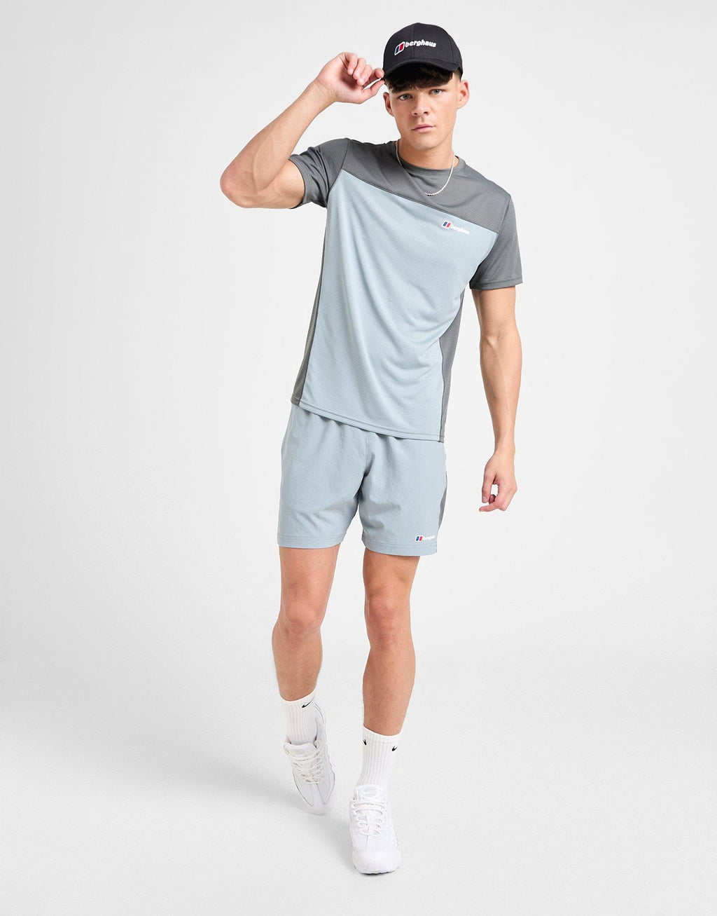 Stanope Shorts