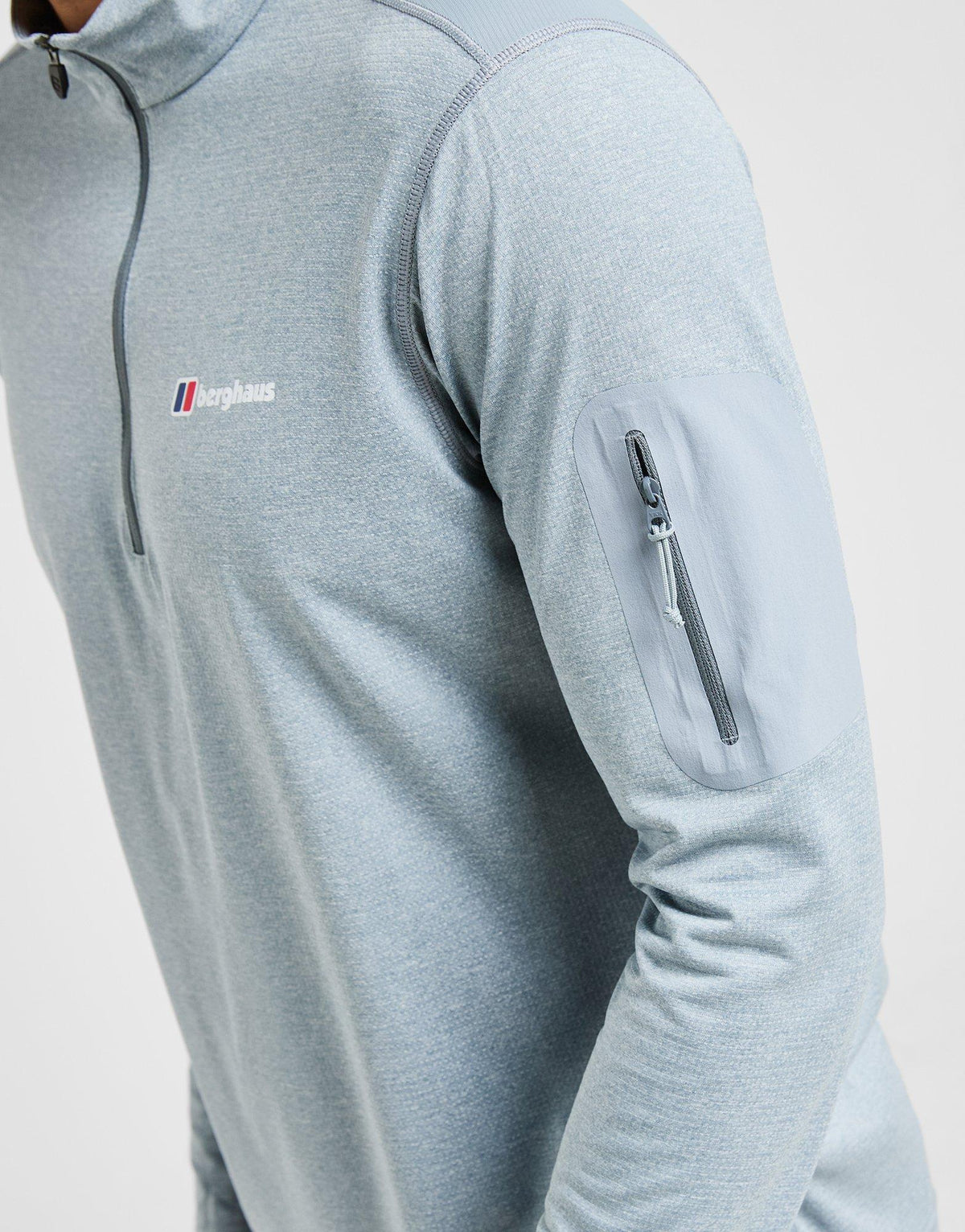 Explorer Long Sleeve Top