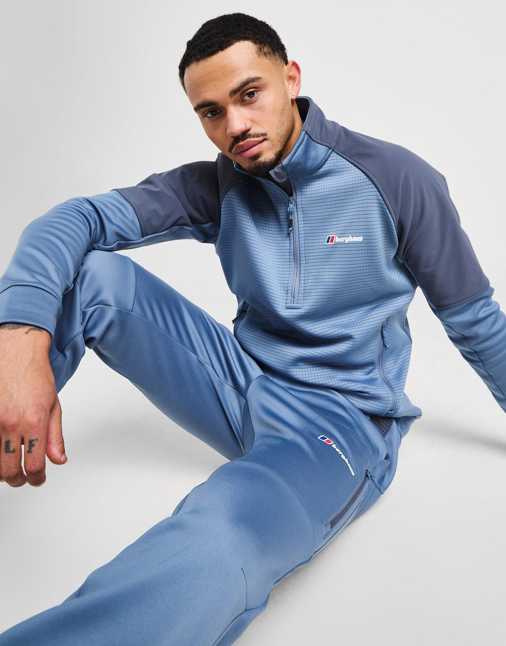 Sidley Track Pants