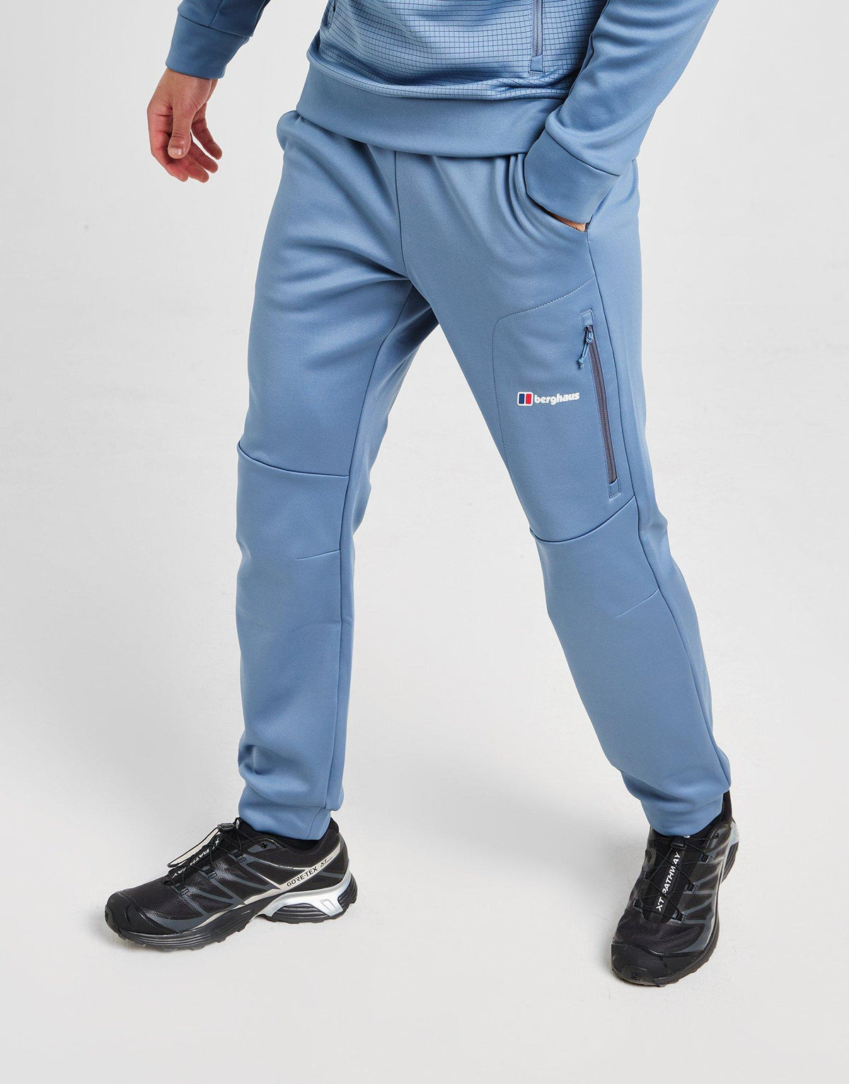 Sidley Track Pants