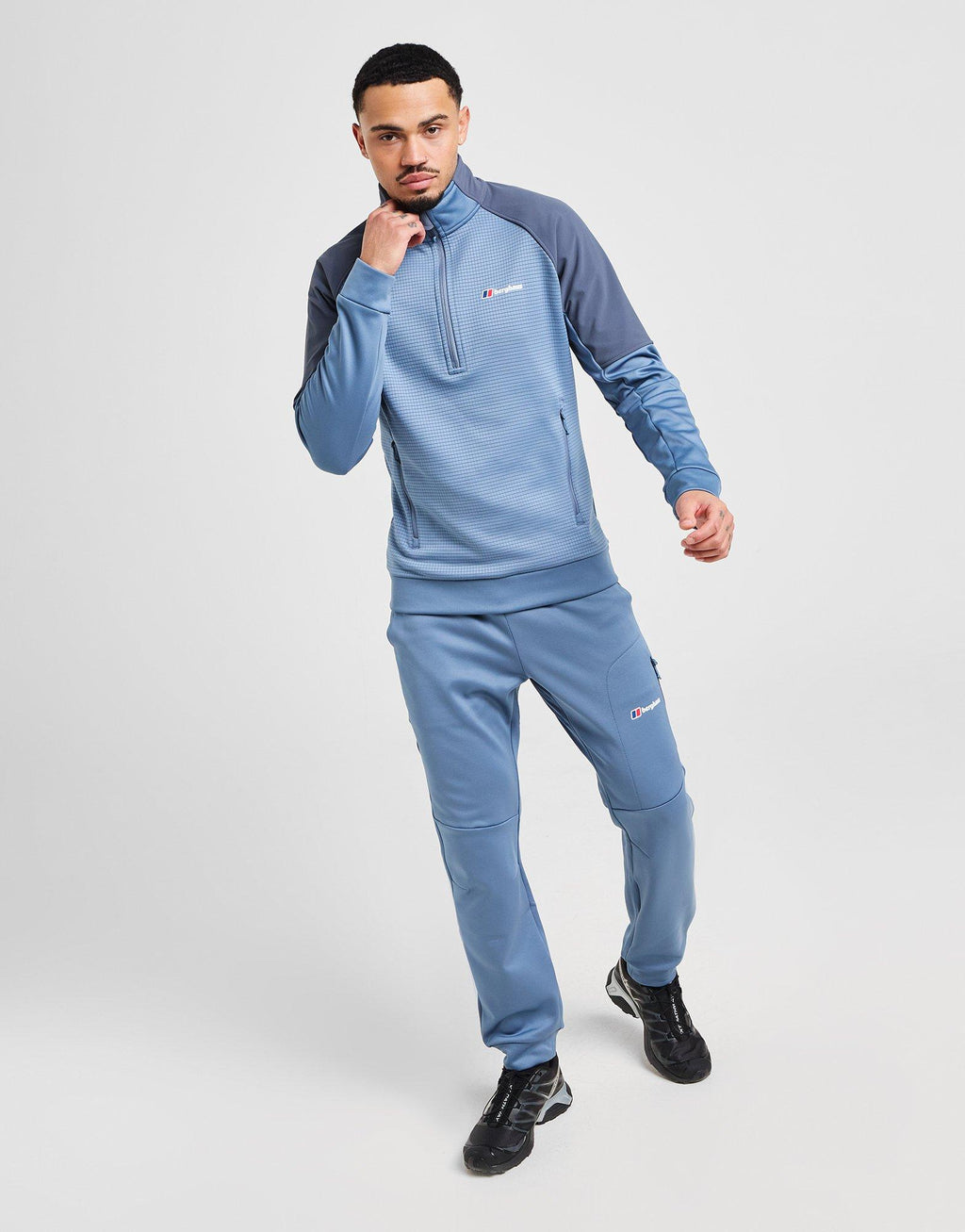Sidley Track Pants