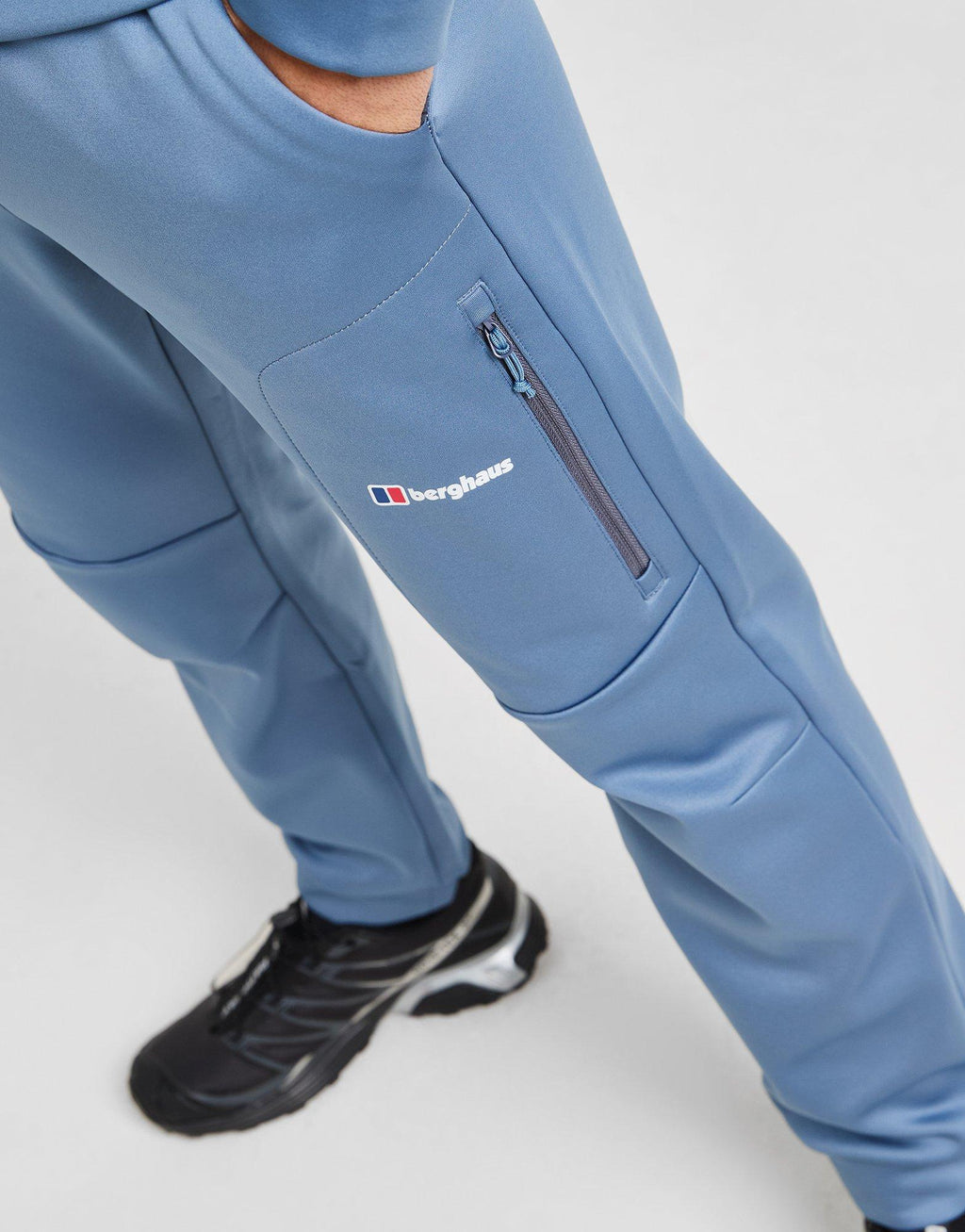 Sidley Track Pants