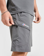 Theran Cargo Shorts