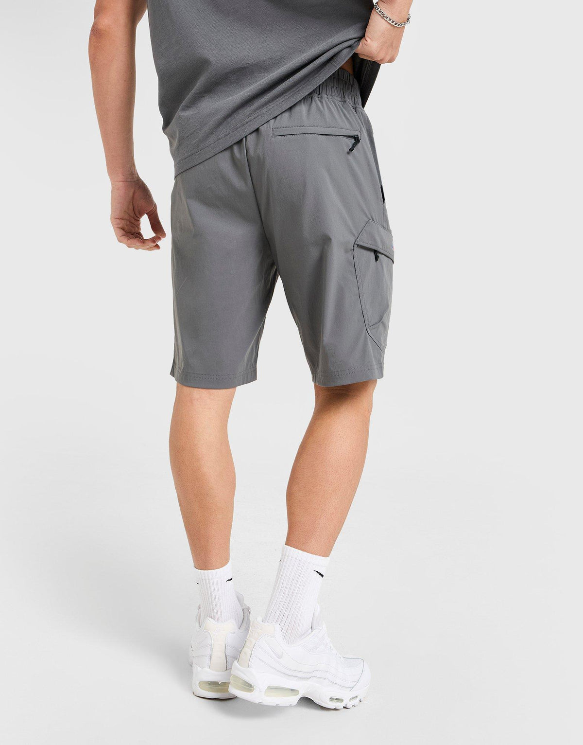 Theran Cargo Shorts