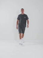 Theran Cargo Shorts