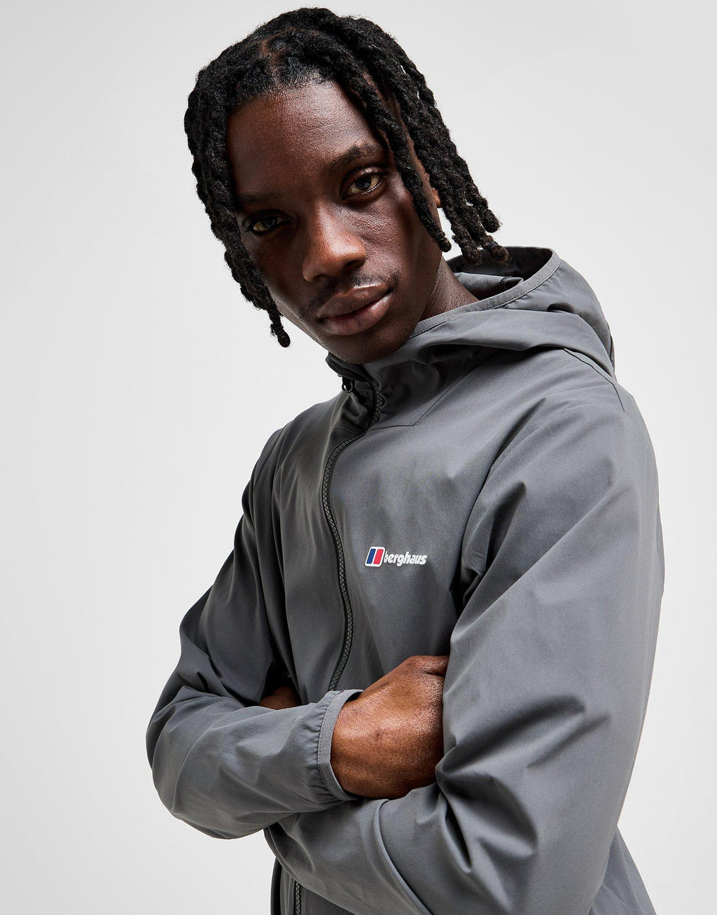 Theran Full Zip Jacket