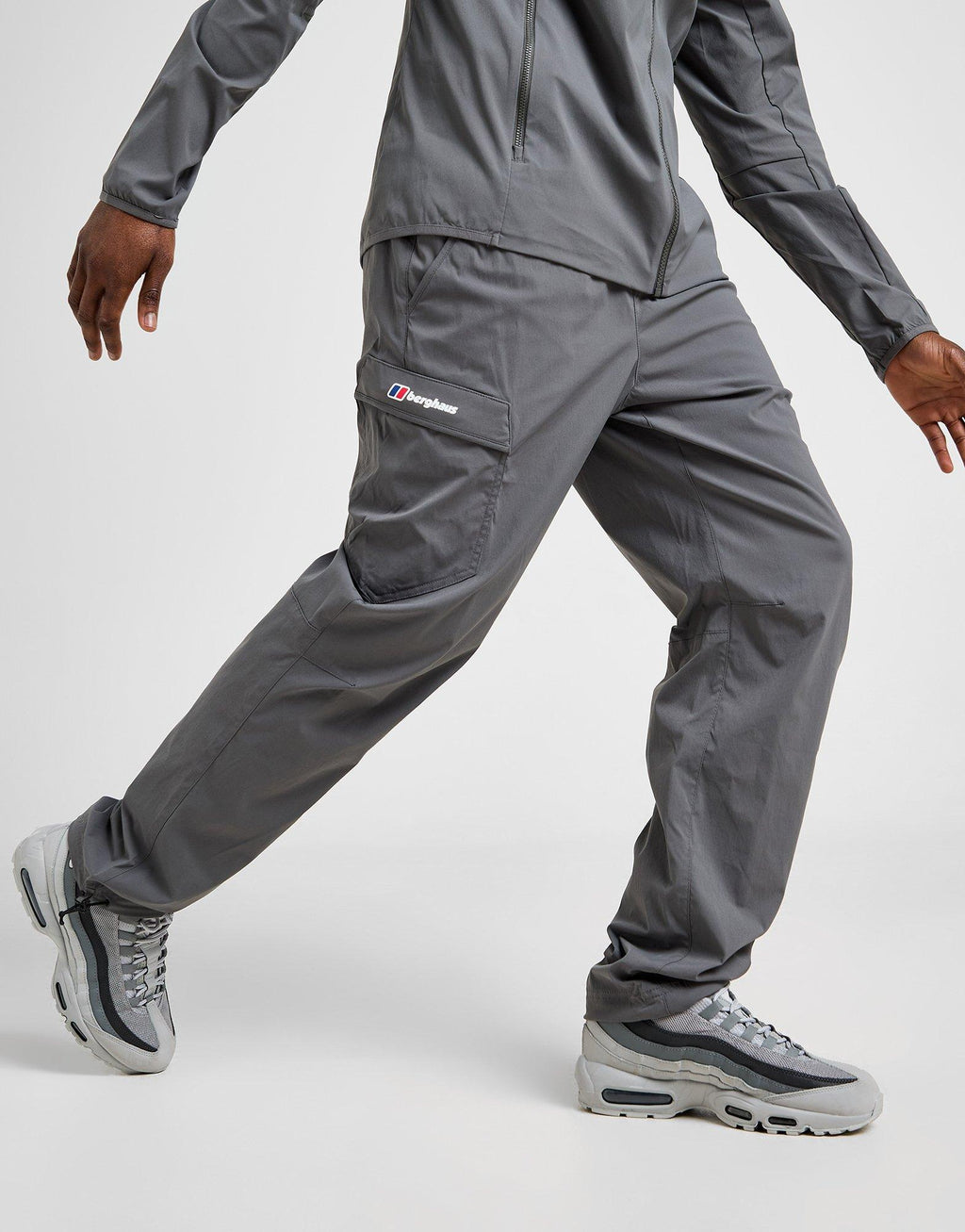 Theran Cargo Pants