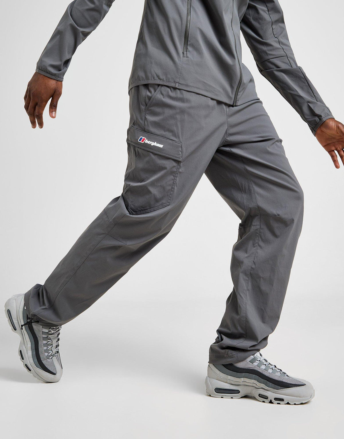Theran Cargo Pants