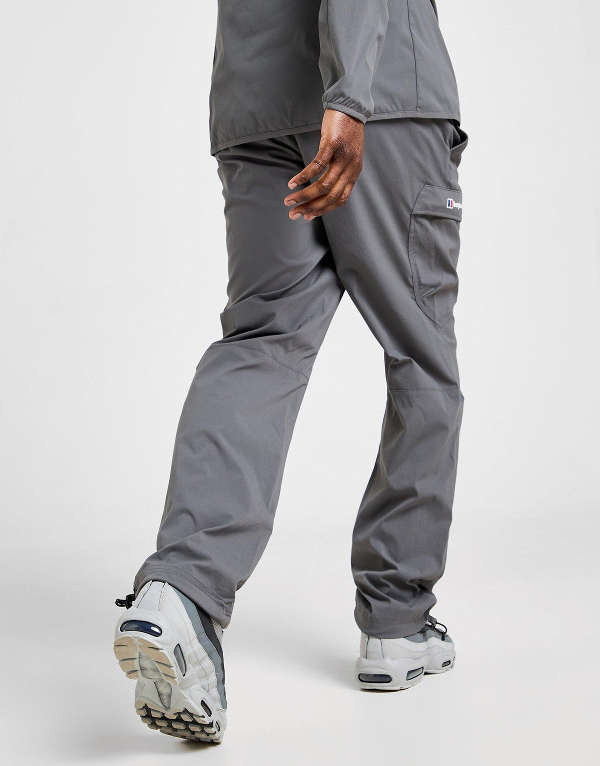 Theran Cargo Pants