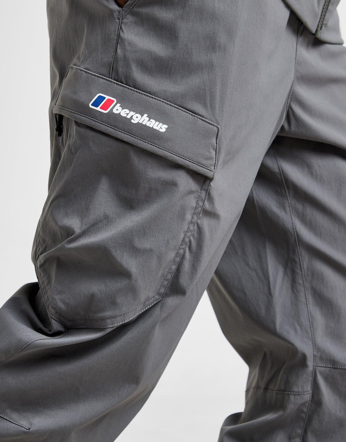 Theran Cargo Pants