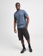Mountain Fade Back Graphic T-Shirt