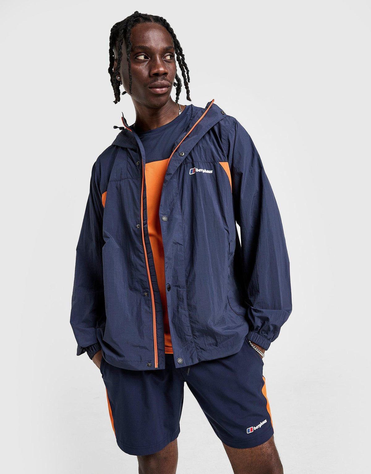 22 Lightweight Jacket