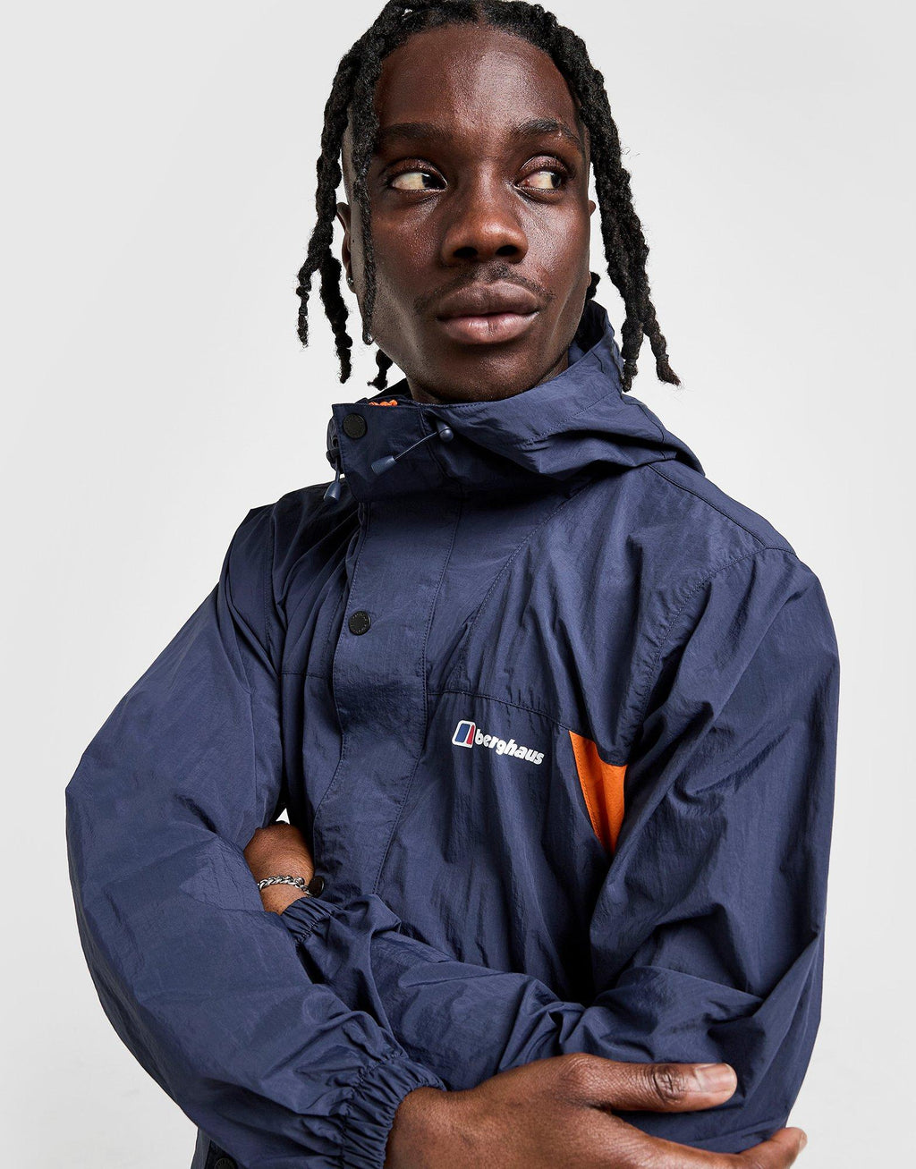 22 Lightweight Jacket