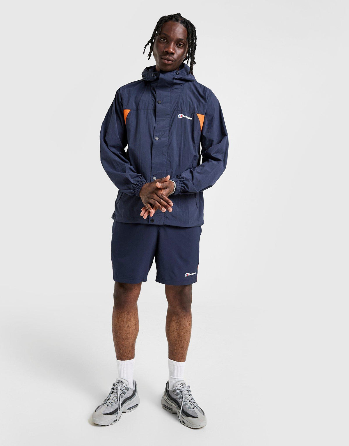 22 Lightweight Jacket