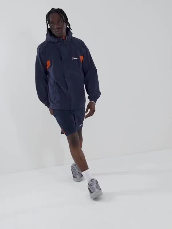 22 Lightweight Jacket