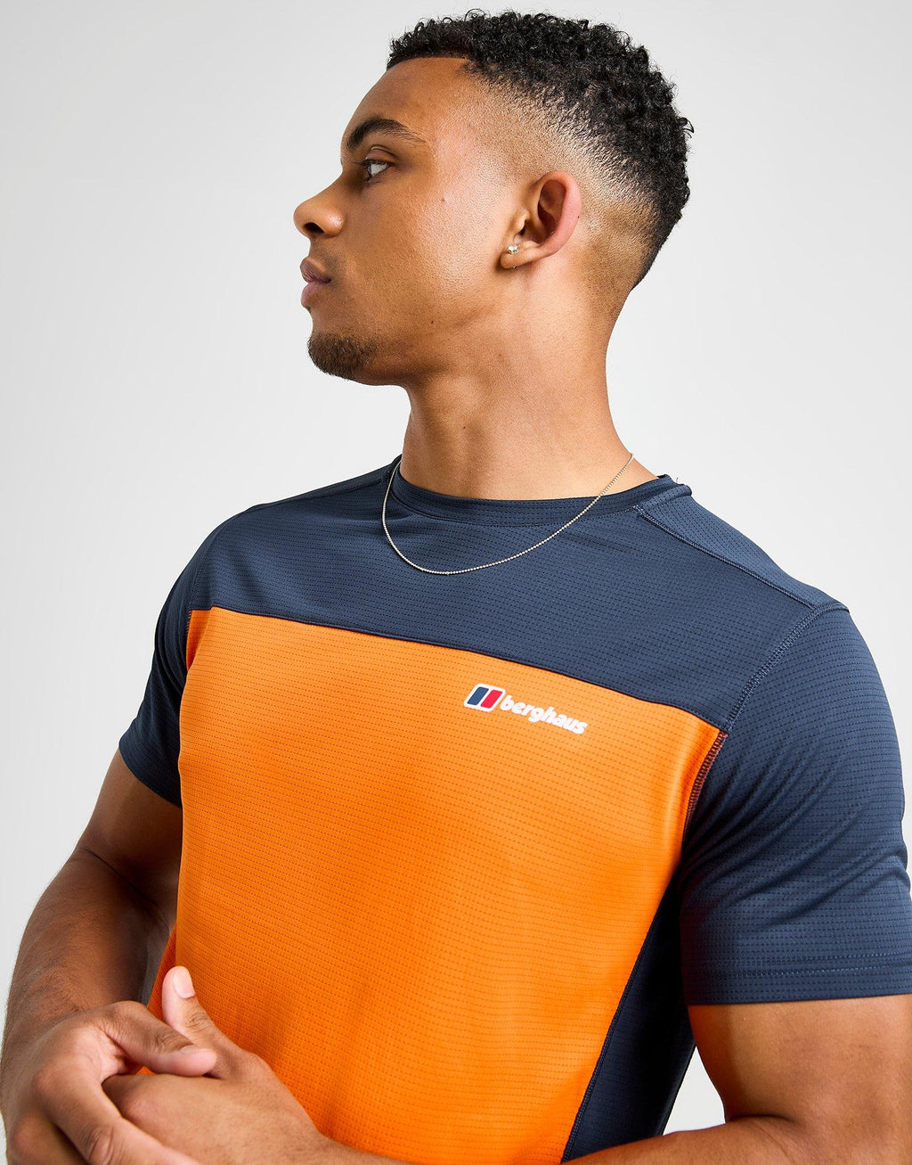 Explorer Tech T-Shirt