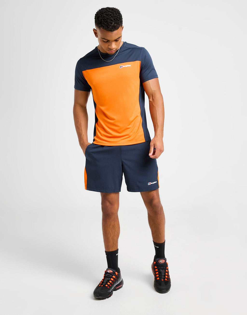 Explorer Tech T-Shirt