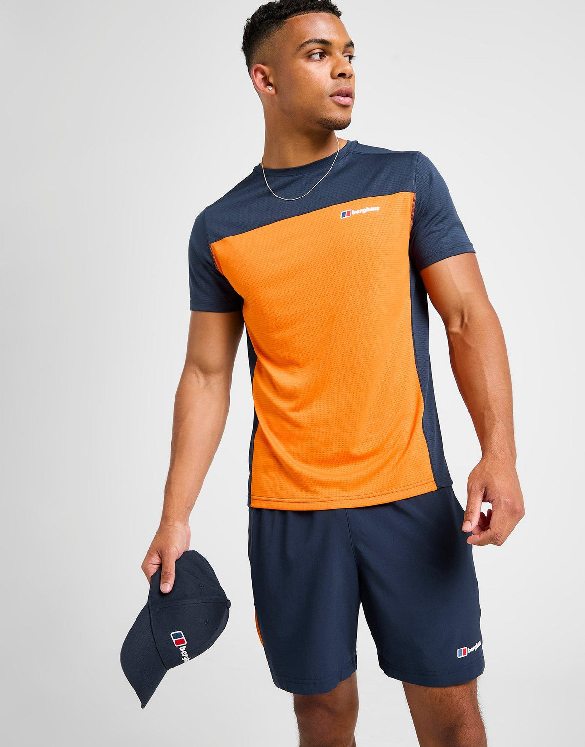 Stanope Shorts