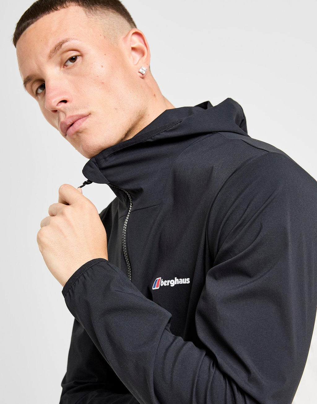 Theran Jacket