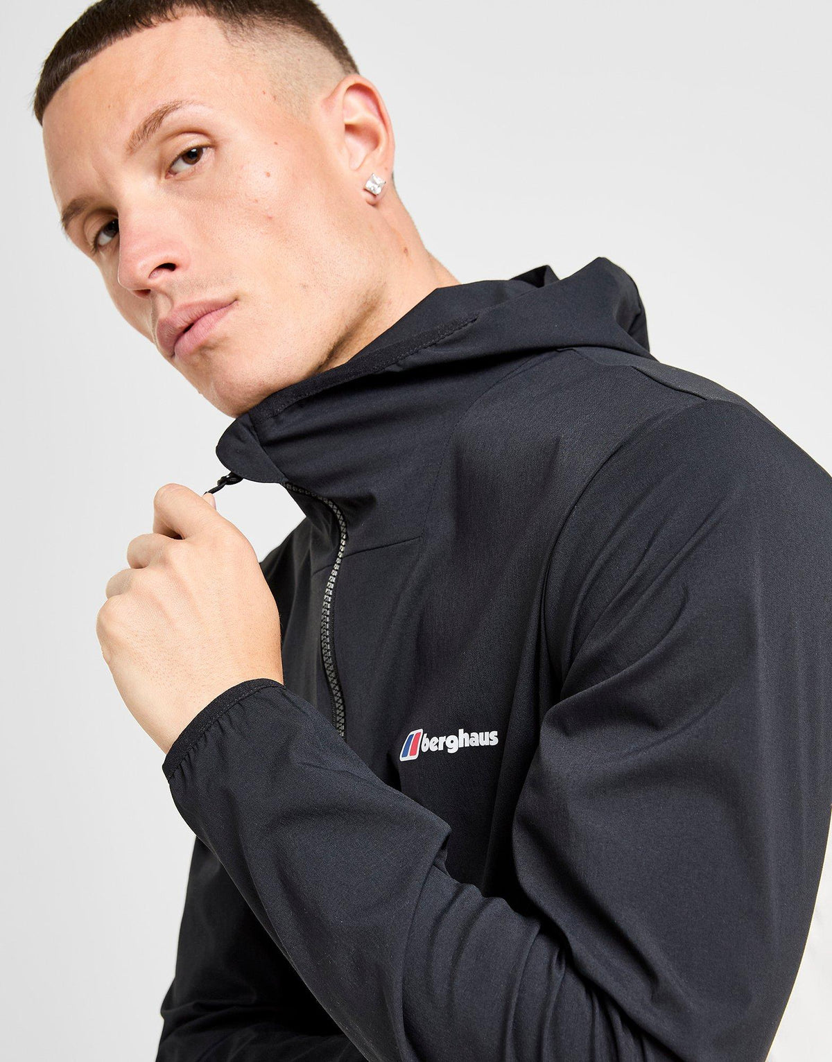 Theran Jacket