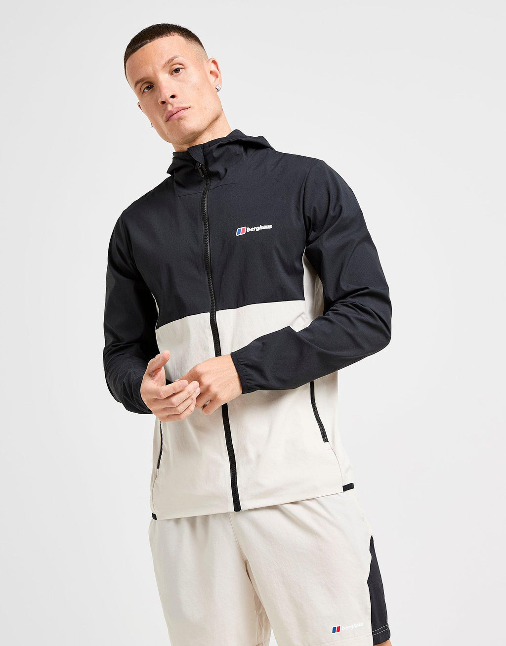 Theran Jacket