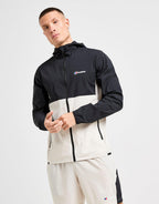 Theran Jacket