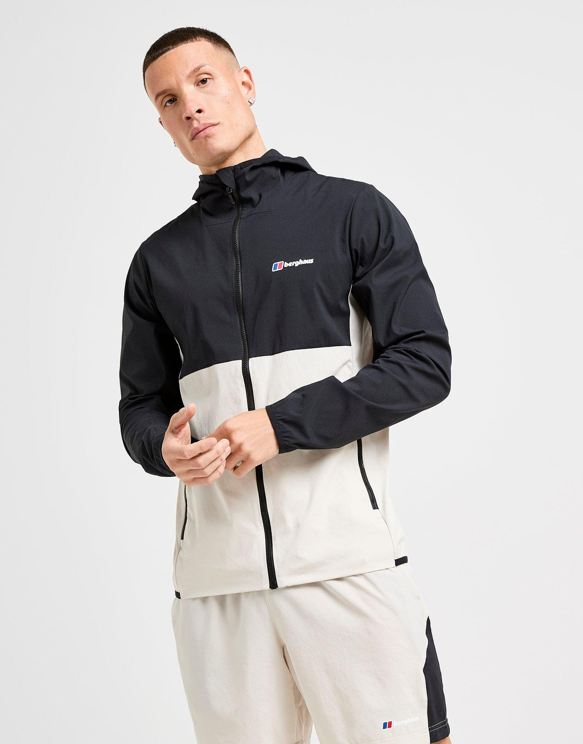 Theran Jacket