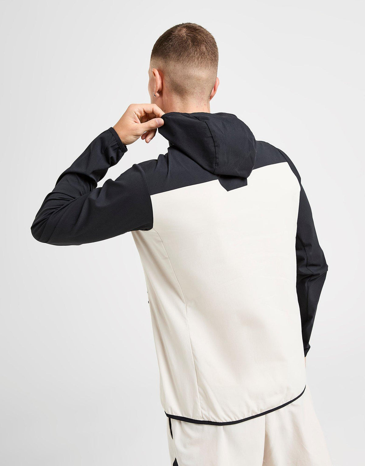 Theran Jacket