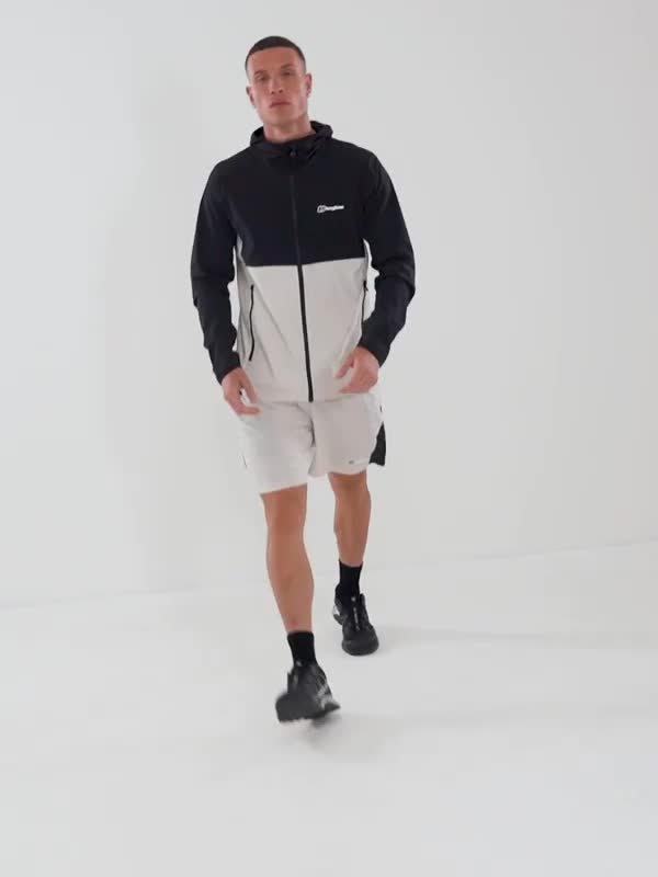 Theran Jacket