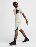 Stanope Shorts