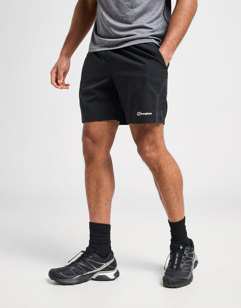 Stanope Shorts