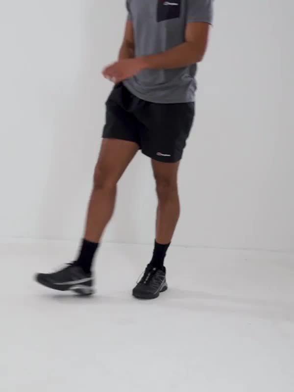 Stanope Shorts
