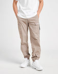 Urban Cargo Track Pants