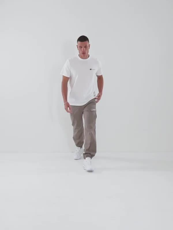Urban Cargo Track Pants