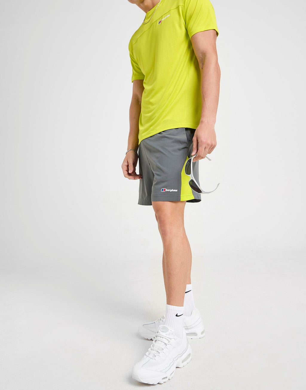Stanope Shorts