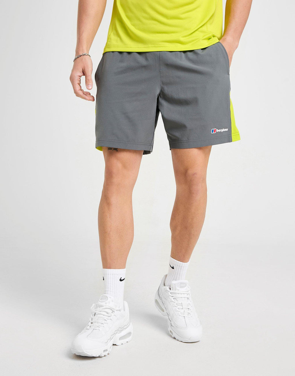 Stanope Shorts
